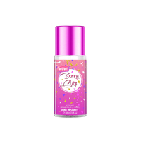 Vente en Gros Bon Marché de Parfum Corps Haute Qualité Longue Durée 88 ml, Brume Corporelle Naturelle Bio à Dubaï pour Femme et Homme