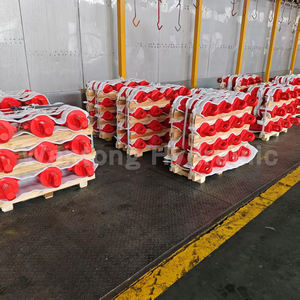 鉱山機械油圧サポートシリンダージャックシリンダー地下鉱山設備部品 - Product Image 5