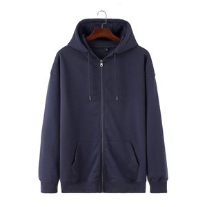 เสื้อสเวตเชิ้ตมีฮู้ดสีทึบ Smlxlxxlxxxl ทรงหลวมสำหรับวัยรุ่น - Product Image 4