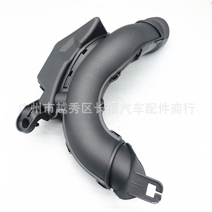 กล่องท่อร่วมไอดีสำหรับนิสสันเซ็นทรา 16554-3RC2B อะไหล่ทดแทนใหม่ - Product Image 4