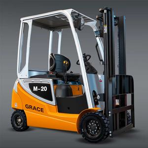 Elektrikli forklift kapasitesi 1t 2T 3T <span class=keywords><strong>5T</strong></span> dengeli forklift hidrolik elektrikli <span class=keywords><strong>fork</strong></span> lift reach kamyon fiyat satış - Product Image 3