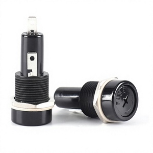 Nouveau support de fusible standard SCI R3-18 R3-41, prise 10x38mm 30A600V, ouverture 22/24 - Product Image 1