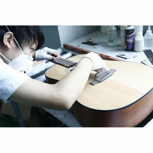 <span class=keywords><strong>Guitarra</strong></span> Clásica <span class=keywords><strong>Española</strong></span> Hecha a Mano de Primera Calidad, de Madera Maciza, por Menos de 200, para <span class=keywords><strong>Principiantes</strong></span> - Product Image 3