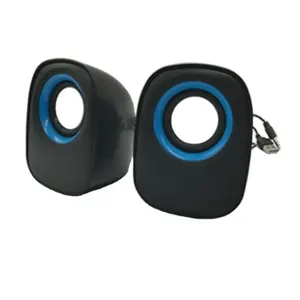 2021 high quality and low price computer wired speakers and computer wireless speakers