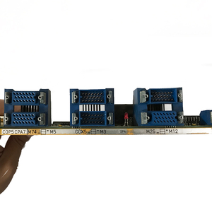 A16B-2201-0101 Fanuc PCB Board CARD - Product Image 4