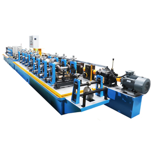 GY60 Ống thép không gỉ Mill máy ống vuông và mang con lăn với động cơ và động cơ thành phần cốt lõi - Product Image 1