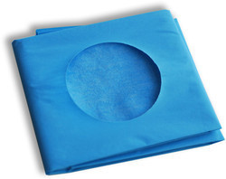 <span class=keywords><strong>Machine</strong></span> à fabriquer des draps chirurgicaux pour les yeux, draps ophtalmiques - Product Image 5