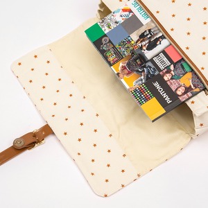 Casual <b>Backpack</b> - Casual organic cotton light <b>backpack</b> - Product Image 3