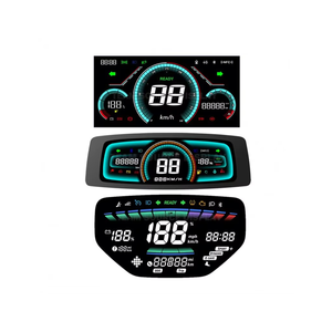 Dxd <span class=keywords><strong>LCD</strong></span> nhà máy OEM tùy chỉnh va <span class=keywords><strong>LCD</strong></span> <span class=keywords><strong>module</strong></span> Mono hiển thị e-xe đạp Ebike <span class=keywords><strong>LCD</strong></span> hiển thị - Product Image 1