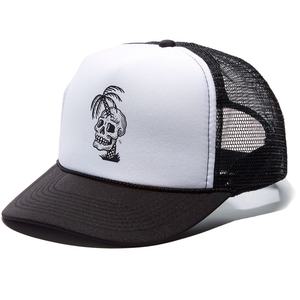 Gorra Trucker Clásica de Seis Paneles con Corona Alta, Personalizable al por Mayor, de Espuma Retro para Mujer, de Lujo con Logotipo, Fabricante - Product Image 1