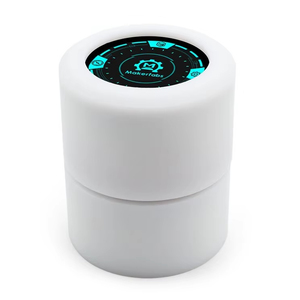 Makerfabs MaTouch SmartKnob: Dispositivo de entrada de código abierto ensamblado con tope de fin de carrera configurables por software y detenciones virtuales D146 - Product Image 1
