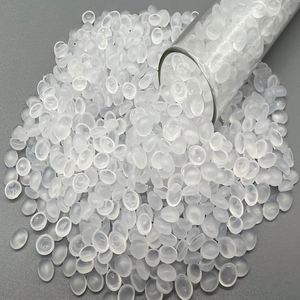 Xingjiang Mingsheng Virgin Polypropylene General pp Plastics Raw Material Polipropileno for Injection Molding Grade PP Granules - Product Image 5