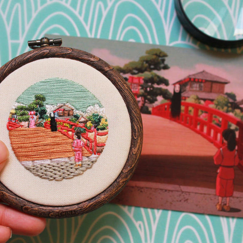 02 qianyuqianxun 12ซม.