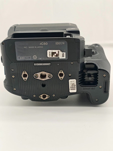 Cámara de Cine Canon EOS C80 de Segunda Mano, Solo Cuerpo, 19.1MP, Full Frame, 6K - Product Image 5