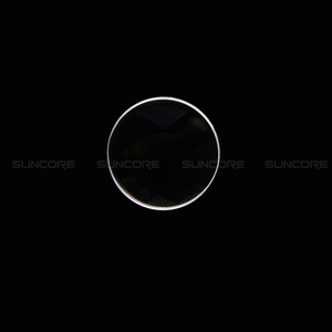 SUNCORE Optical Prism Lens Glass Customized OEM Sports Outdoor Auxiliary Product - Product Image 1