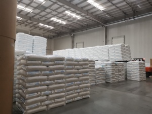 <span class=keywords><strong>PP</strong></span> Raffia mfr 3 Homopolymer Trinh Nữ <span class=keywords><strong>PP</strong></span> hạt 1106k - Product Image 5