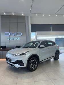 Nuevo vehículo barato y popular, coche eléctrico chino de <span class=keywords><strong>3</strong></span> años a estrenar - Product Image 4