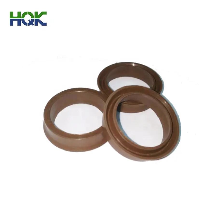 High Quality FKM Rubber Hydraulic Oil Seal For Industrial Machinery
