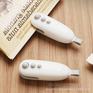 เครื่องซีลพลาสติกขนาดเล็กแบบพกพาใช้ในบ้านใช้ในสวนใช้ในครัวเรือนทุกวัน - Product Image 2