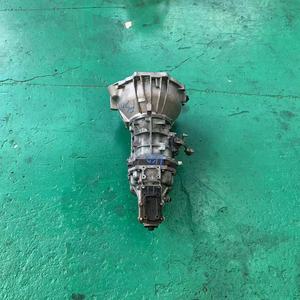 Conjunto de Motor Diésel y Caja de Cambios 1KD <span class=keywords><strong>4x2</strong></span> Usado de Alta Calidad para <span class=keywords><strong>Toyota</strong></span> - Product Image 6