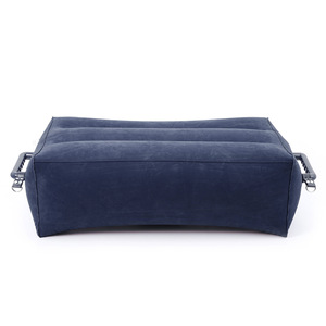 Coussin gonflable SM pour couples adultes, accessoires de flirt alternatif, coussin de position sexuelle, coussin de lit. - Product Image 4