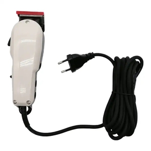 2023 Tagliacapelli Elettrico Professionale con Motore AC <span class=keywords><strong>a</strong></span> Bassa Rumorosità, Trimmer per Barba e Capelli per Uomo - Product Image 3