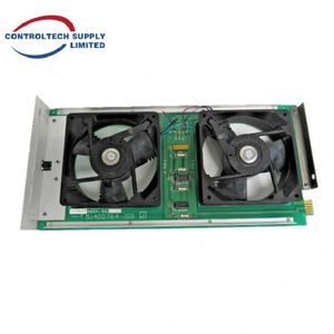 Ventilateur de refroidissement de châssis double nœud 51401473-100 neuf 24VDC pour systèmes de contrôle industriel PLC - Product Image 3