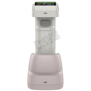 Измеритель белизны HC700D, цифровой портативный колориметр, ценовой спектрофотометр для измерения цвета краски, спектральный Колориметр - Product Image 4