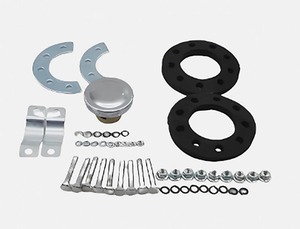 Kit mesin Bicicleta Mini 2 Stroke 80cc - Product Image 5