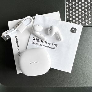 Écouteurs sans fil TWS Red <span class=keywords><strong>Mi</strong></span> Air3 SE pour le sport et le gaming, stéréo Hi-Fi avec basses profondes, pour <span class=keywords><strong>Xiaomi</strong></span> (vente en gros) - Product Image 2