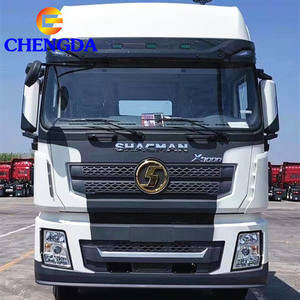 Camion benne d'<span class=keywords><strong>occasion</strong></span> 50 kg, 4x2 6x4 Shacman X3000, camion-benne - Product Image 6