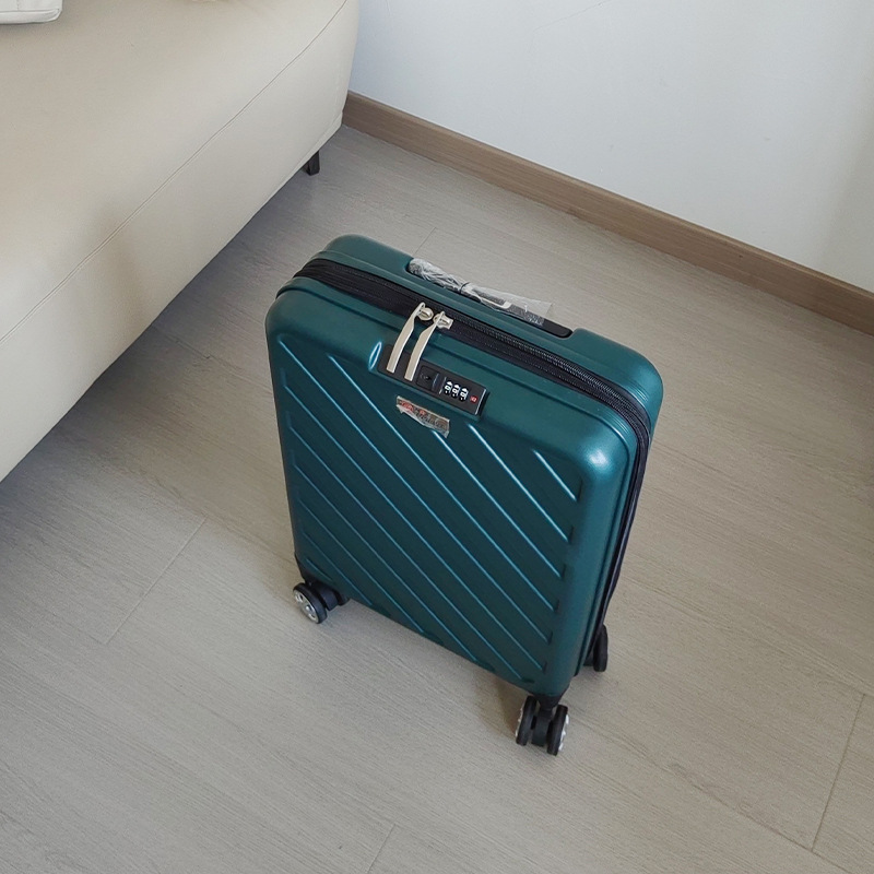 Verde de verano (pliegue ampliado)