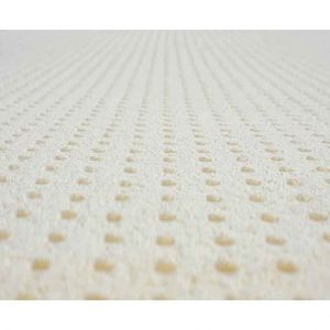 Matelas de massage individuel en latex naturel, fabriqué à la machine, 90x200, avec dessus économique, 7 couches, 6 pouces, de grande taille, provenance Belgique - Product Image 5