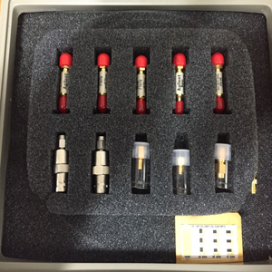 ชุดอุปกรณ์เสริม Plc 54121-68701 สำหรับผลิตภัณฑ์รับประกัน Rf - Product Image 1