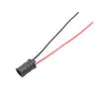 Bombillas LED Automotrices al por Mayor, Casquillo T10 W5W, Stock a Granel, Fabricantes Directos, Conectores Precableados en Estado Nuevo, Funcionando