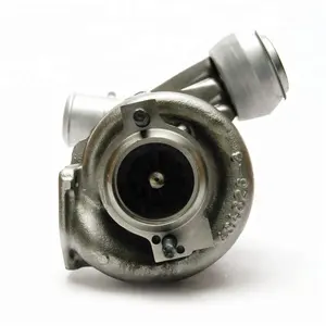 GT2556V 454191-5015 454191-5015S Turbo Cho BMW 530D 730D E38 E39 M57D Động Cơ 454191-0006 454191-0015 Turbo Tăng Áp