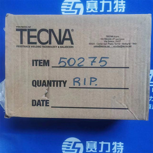 Tecna 9346 9350 <b>Transport</b> Balancer 500kg Load Stainless Steel Made In Italy - Product Image 4