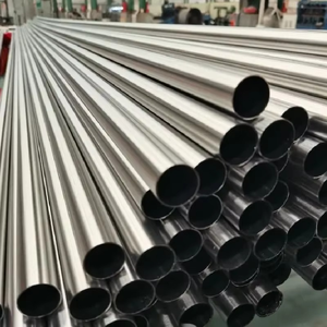 Vente en gros d'usine - Tuyau en acier inoxydable 201 202 301 304 304L 321 316 316L - Diamètre 500 mm - Product Image 6