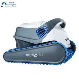 Robot Limpiafondos de Piscina a Prueba de Agua Blove Dolphin - Uso en Exteriores, China - Product Image 6