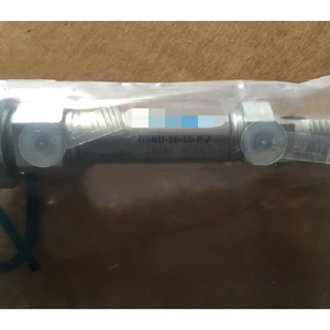 Satu Silinder Standar Baru DSNU-10-10-<span class=keywords><strong>P</strong></span>-A 19183 - Product Image 1