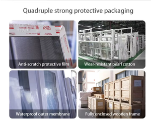 Pérgola de Jardín Personalizada con Estructura de Mimbre Impermeable y Aluminio, Estilo Eléctrico con Rejillas - Product Image 6