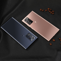 Smartphones 2023 Note30+ 6,9 pouces 3840x2160 MTK6799 Android 10.0, 12 Go + 512 Go, téléphones portables 5G, batterie de grande capacité 5600 mAh