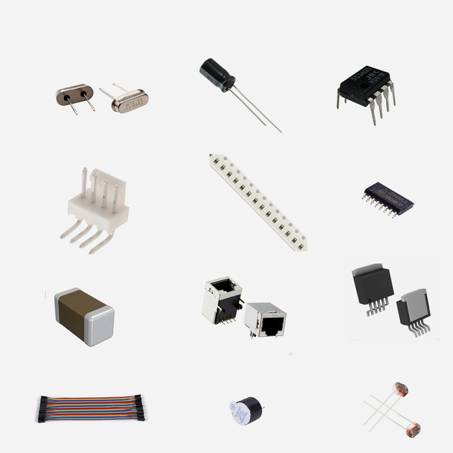 75R 0402 0603 0805 1206 1% 5% 1/10w smd chip resistor bom list offer