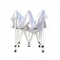 Gazebo d'extérieur 3x3, abris, chapiteaux, auvents, tentes en toile, auvent d'extérieur, tentes personnalisées imperméables pour l'ombrage