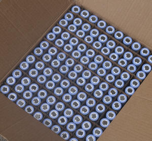 21700 4800mAh 5000mAh <strong>3</strong>,7 V lithium battery for Tesla car - Product Image 6