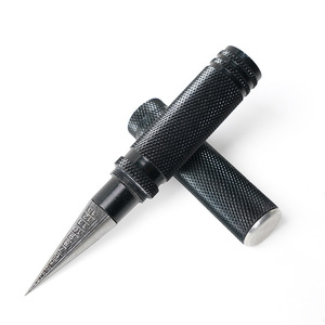 Manual Model Hole Reamer A3M04 0-14mm For Gundam Car Shell Construction Tools - Product Image 2