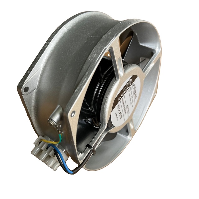 Jasonfan 172x152x55mm Axial Cooling Fan,170mm 230V Large Air Flow Ventilation Fan,air Purifier Cooler Fan,heatsink FJ16052MABD