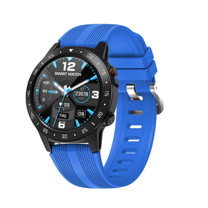 Montre connecté de sport gps intégré avec sim android solides d’occasion montre-connectée géolocalisation plus appels m5s - Product Image 2