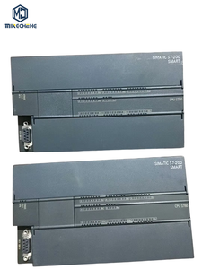 Contrôleur PLC, capteur, contrôleur logique programmable, neuf d'origine, ST60 200SMART 288-1S - Product Image 1