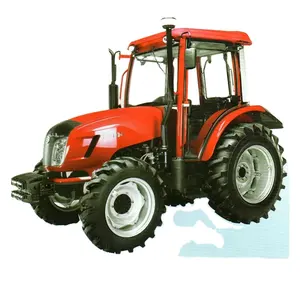 Dongfeng traktor DF754 DF800 DF804 DF850 DF854 75HP 80HP 85HP bauernhof traktor